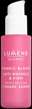 Nordic Bloom Nawilżające serum przeciwzmarszczkowe V-Shape 30