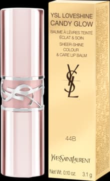Candy Glow Tinted Lip Balm 44B Nude Lavalliére