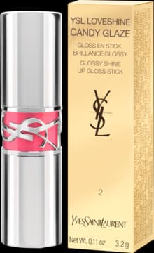 Loveshine Candy Glaze Lip Gloss Stick 2 Healthy Glo