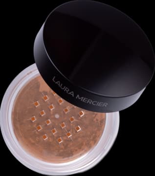 Loose Setting puder do twarzy, sypki, Translucent Medium Deep