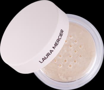 Ultra Blur Translucent Loose Setting Powder Puder sypki Translucent