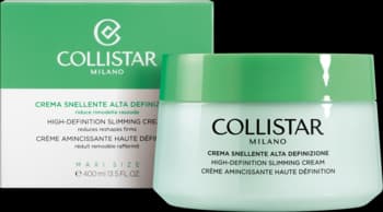 High Definition Slimming Cream - Krem do ciała