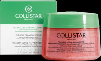 Firming Talasso Scrub - Peeling do ciała