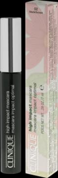 High Impact Mascara Black/Brown