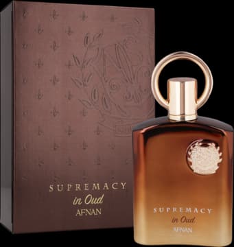Supremacy In Oud ekstrakt perfum unisex