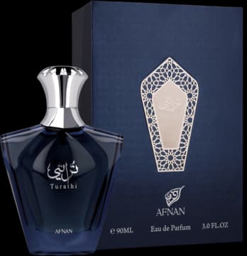 Turathi Blue Woda perfumowana dla mężczyzn