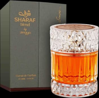 Sharaf Blend Extrait de Parfum
