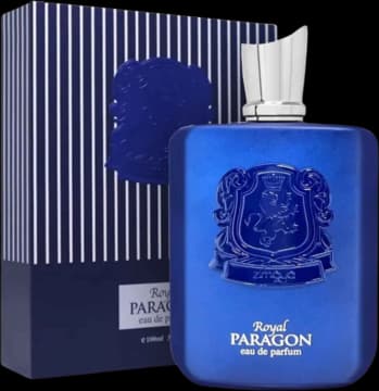 Royal Paragon woda perfumowana dla mężczyzn