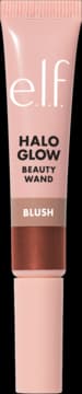 Halo Glow Beauty Wand róż do policzków, w płynie, rozświetlający, You Go Cocoa
