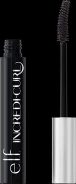 Incredi-Curl tusz do rzęs, zwiększający objętość i podkręcający, Soft Black
