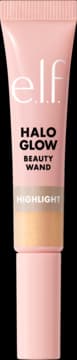 Halo Glow Beauty Wand rozświetlacz do twarzy, w płynie, Holographic Honey