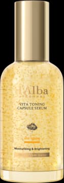 White Truffle Vita Toning serum do twarzy, tonizujące