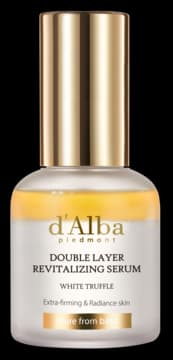 White Truffle serum do twarzy, dwuwarstwowe, rewitalizujące