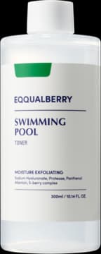 Swimming Pool Toner