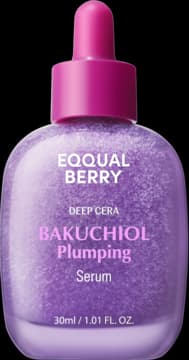 Bakuchiol Plumping Serum
