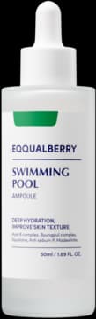 Swimming Pool Ampoule