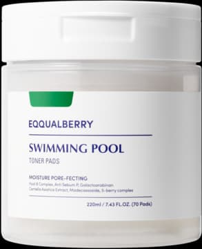 Swimming Pool Toner Pads