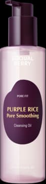Purple Rice Pore Smoothing Cleasing Oil