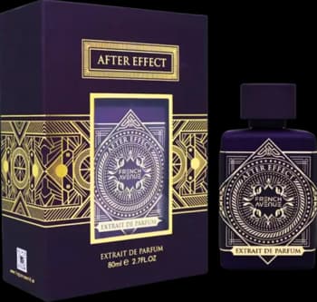 After Effect ekstrakt perfum unisex