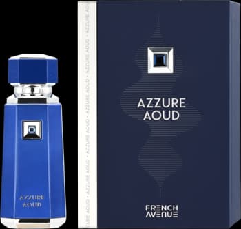 Azzure Aoud Eau de Parfum