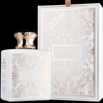Essence De Blanc woda perfumowana unisex