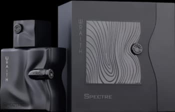 Spectre Wraith woda perfumowana dla mężczyzn
