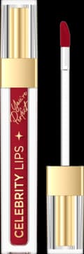 Celebrity Lips pomadka do ust, matowa, nr 08N