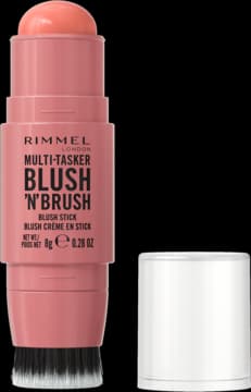 Multitasker On The Go Blush Stick 100 Cotton Candy