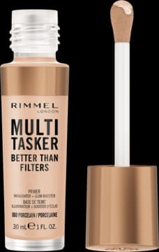 Multi-Tasker Better Than Filters Face Primer Porcelain