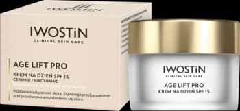 Age Lift Pro krem do twarzy, SPF 15, na dzień