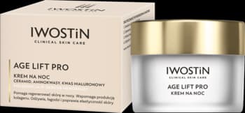 Age Lift Pro krem do twarzy, na noc