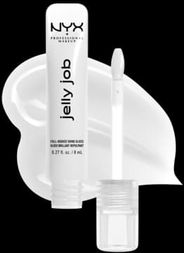 Jelly Job Lip gloss 01 Just Jelly
