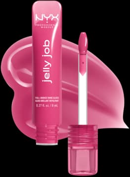 Jelly Job Lip gloss 09 Jelly Jammin