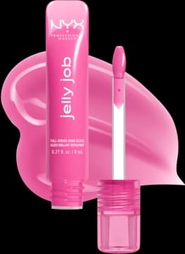 Jelly Job Lip gloss 11 Jelly Icing