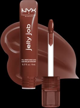 Jelly Job Lip gloss 16 Jellybean