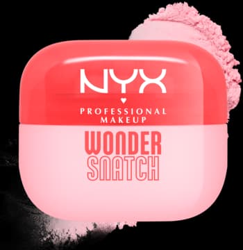 Wonder Snatch Powder 02 Cheeky Cherry