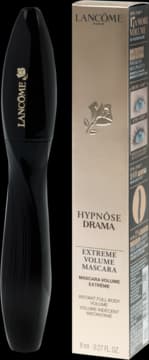 Hypnôse Drama Mascara 01 Excessive Black