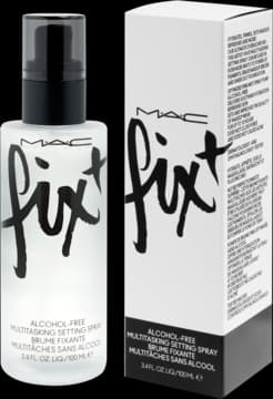 Fix + Original Setting Spray