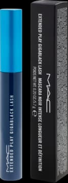 Extended Play Gigablack Lash Mascara Intense Black