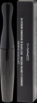 In Extreme Dimension 3D Lash Mascara Black