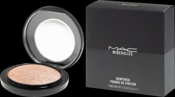 Mineralize Skinfinish Powder Soft And Gentle