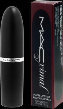 Macximal Silky Matte Lipstick Diva