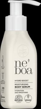 Hydro Boost serum do ciała, nawilżenie i wygładzenie
