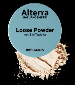 puder do twarzy, sypki, nr 01 Light