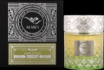 Mawj Appletini woda perfumowana unisex
