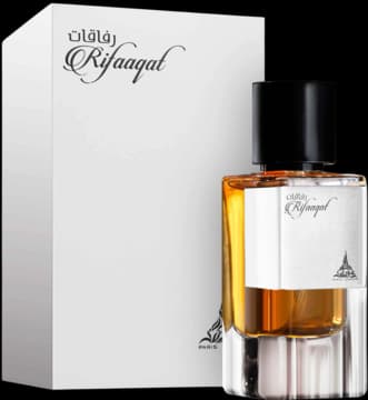 Rifaaqat woda perfumowana, unisex