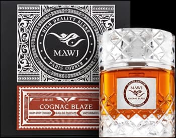 Mawj Cognac Blaze Eau de Parfum