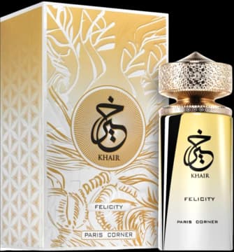 Khair Felicity Eau de Parfum