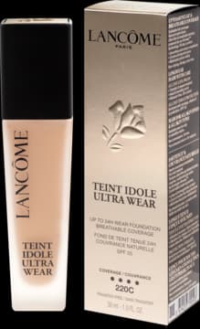 Teint Idole Ultra Wear 24h Longwear Foundation 220C