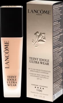 Teint Idole Ultra Wear 24h Longwear Foundation 110C